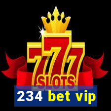 234 bet vip