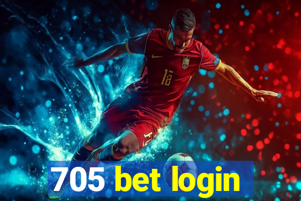 705 bet login