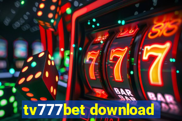 tv777bet download