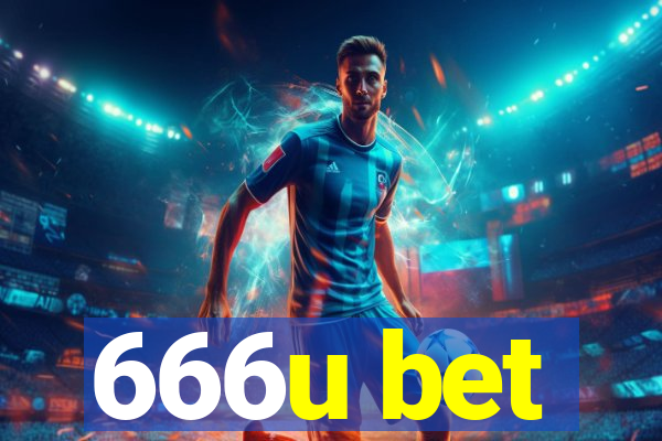 666u bet