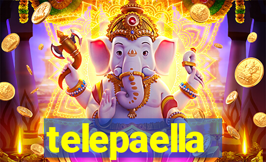 telepaella