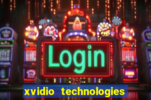 xvidio technologies startup os download