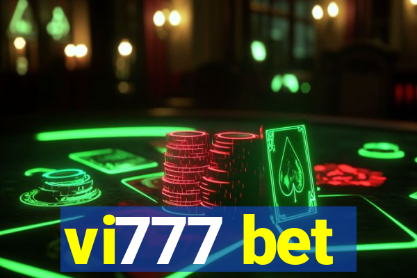 vi777 bet