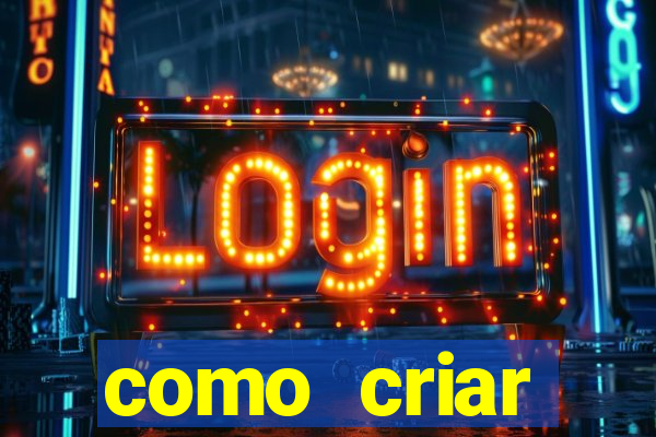 como criar plataforma de slots