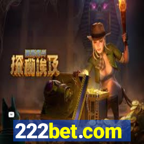 222bet.com