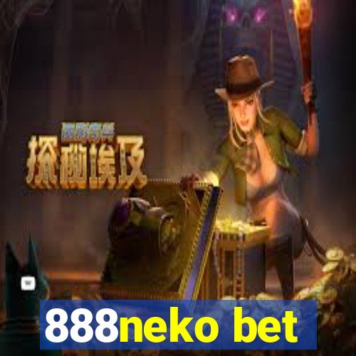 888neko bet