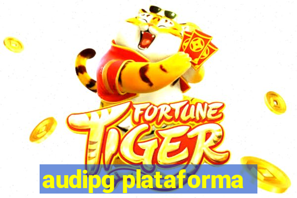 audipg plataforma