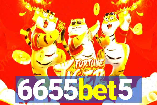 6655bet5