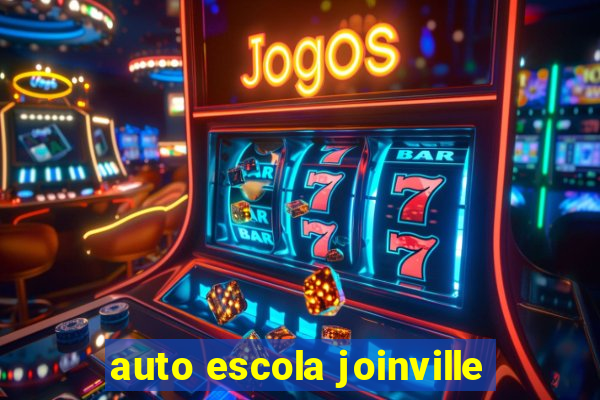 auto escola joinville