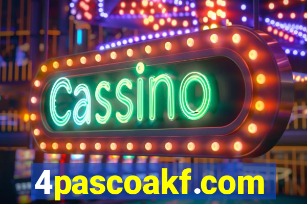 4pascoakf.com