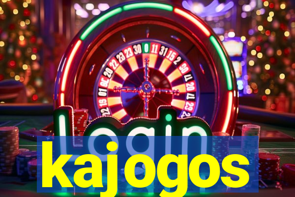 kajogos