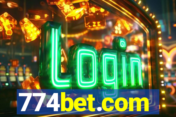 774bet.com