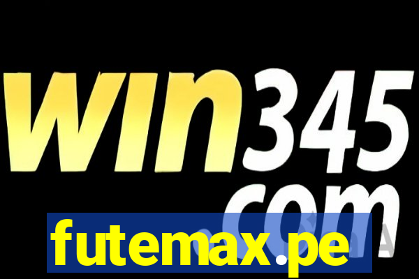 futemax.pe