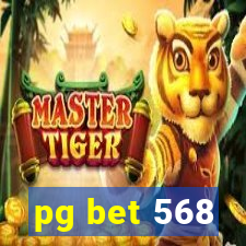 pg bet 568