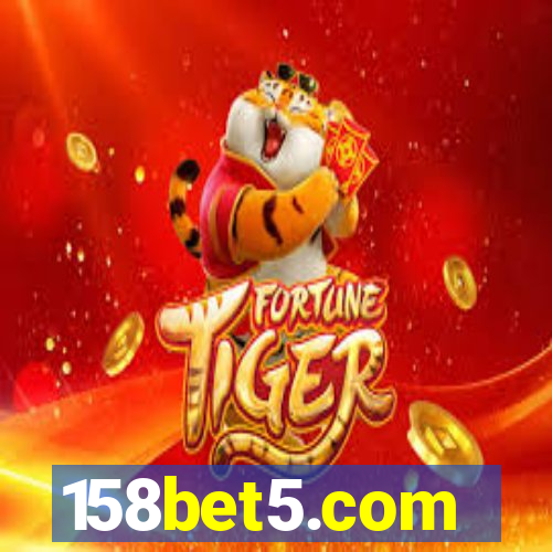 158bet5.com