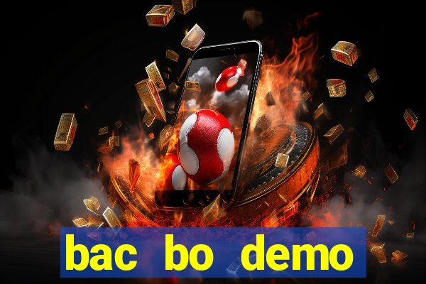 bac bo demo grátis dinheiro infinito