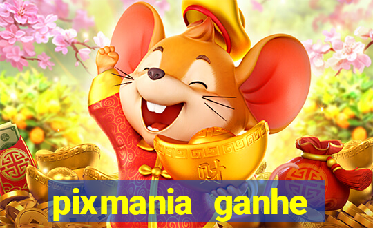 pixmania ganhe prêmios no pix