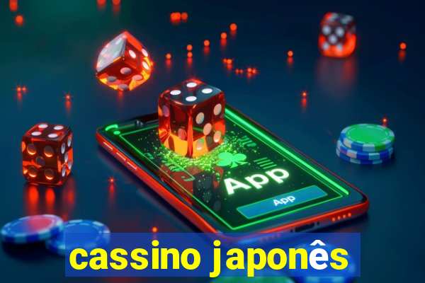 cassino japonês