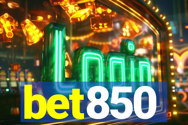 bet850