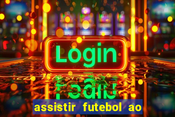 assistir futebol ao vivo rmc