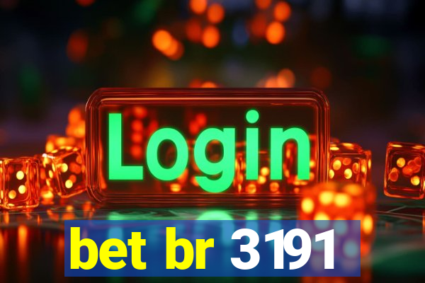 bet br 3191