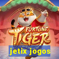 jetix jogos