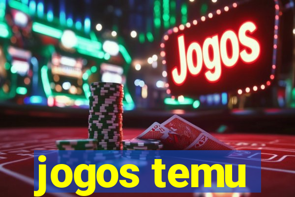 jogos temu