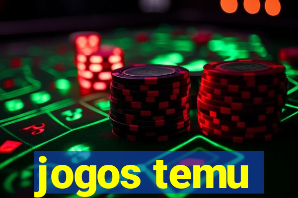 jogos temu