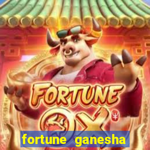 fortune ganesha gold demo