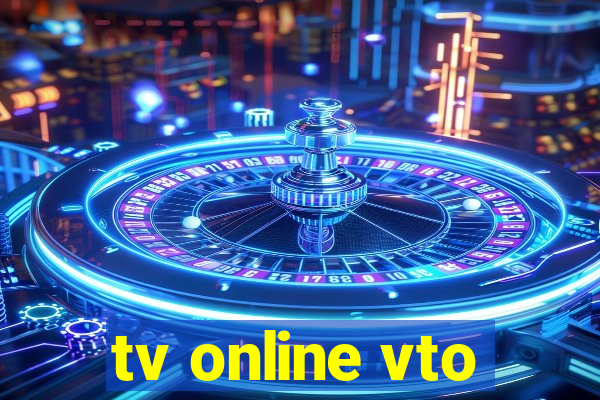 tv online vto