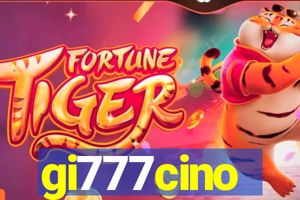 gi777cino