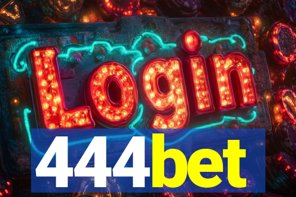 444bet