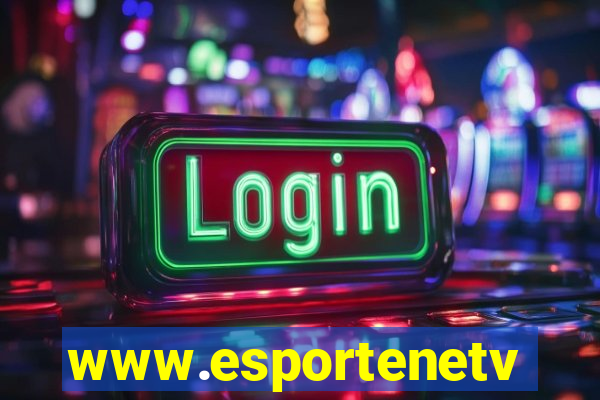 www.esportenetvip.com.br