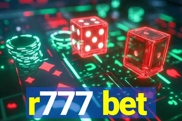 r777 bet