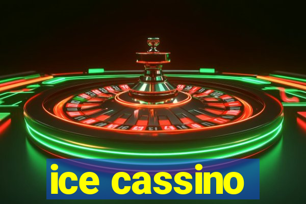 ice cassino