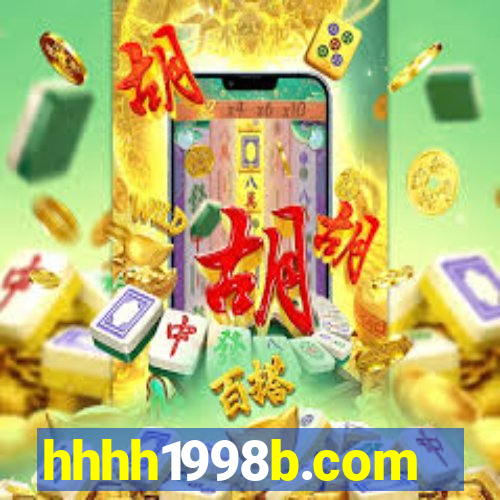 hhhh1998b.com