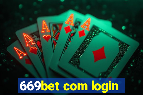 669bet com login