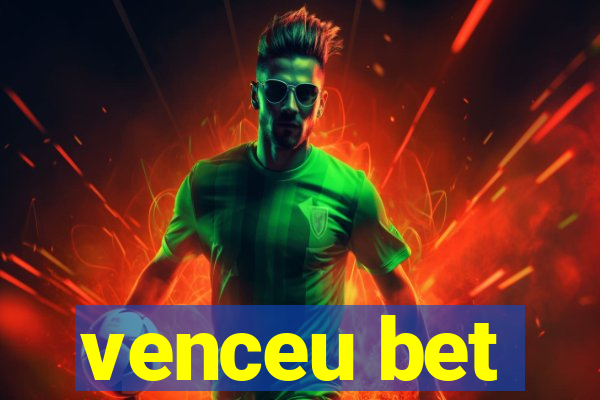 venceu bet