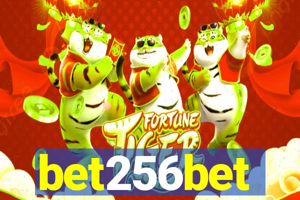 bet256bet