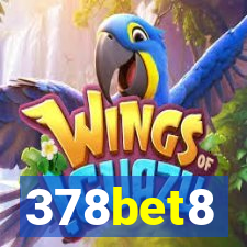 378bet8