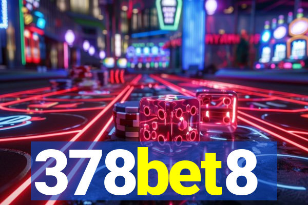 378bet8