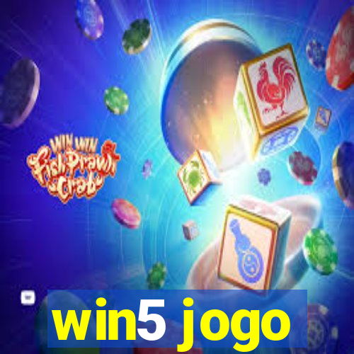 win5 jogo