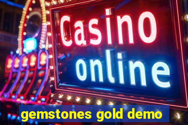 gemstones gold demo