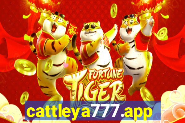 cattleya777.app