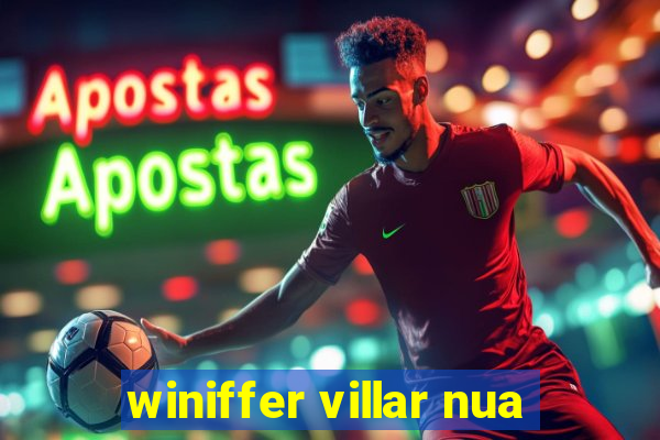 winiffer villar nua