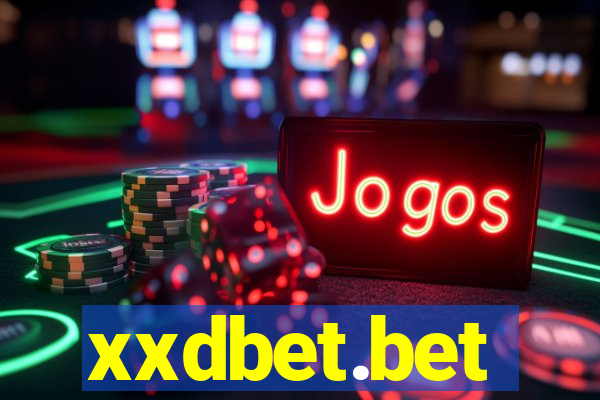 xxdbet.bet