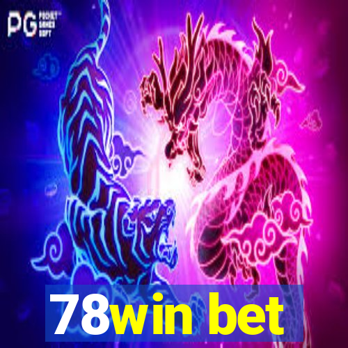 78win bet