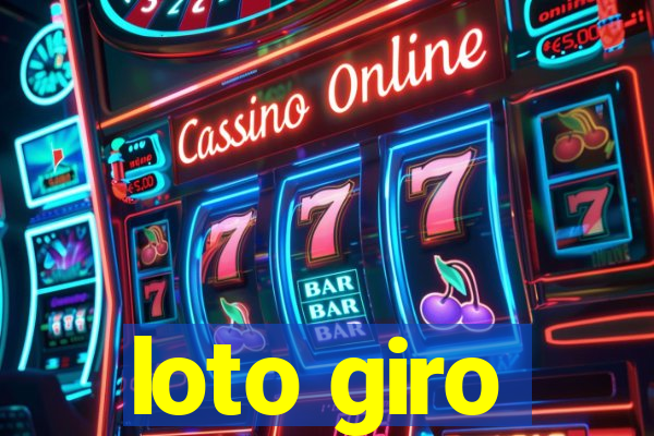 loto giro