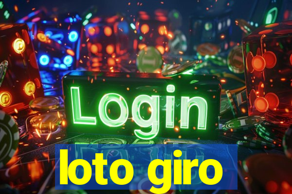 loto giro