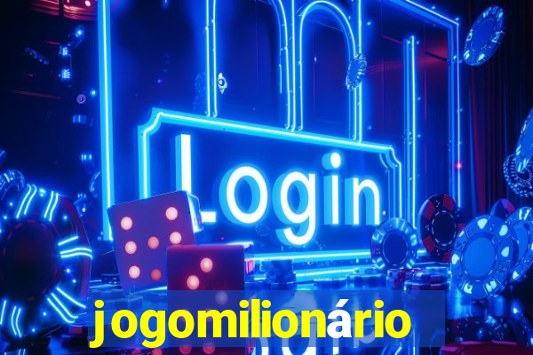 jogomilionário